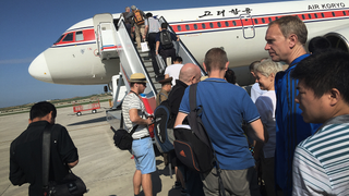 If You're Traveling to North Korea, Expect Customs to Check Your Browser History